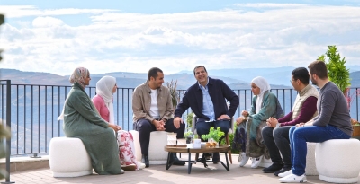 عمرو خالد: إياك أن تبيع من اشتروك مهما كان الثمن.. وكيف تصون العشرة لأصحاب الفضل