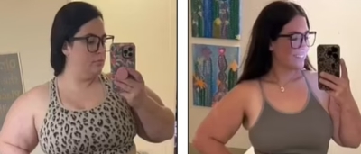 صديقتان تناولتا أدوية التنحيف في نفس الوقت.. ما حدث بعد ذلك مفاجأة