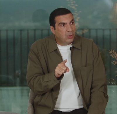 عمرو خالد يكشف عن الخلطة النبوية لامتلاك الصلابة النفسية  - فيديو