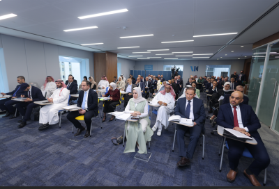 الجمعية العامة العادية لعام 2025 لبنك ABC توافق على توزيع أرباح نقدية بمبلغ   85.1 مليون دولار أمريكي إلى مساهمي الشركة الأم