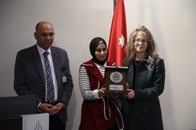 الشرق الأوسط تحتفي بيوم المرأة العالمي عبر قصص نجاح ملهمة