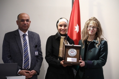 الشرق الأوسط تحتفي بيوم المرأة العالمي عبر قصص نجاح ملهمة