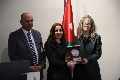 الشرق الأوسط تحتفي بيوم المرأة العالمي عبر قصص نجاح ملهمة