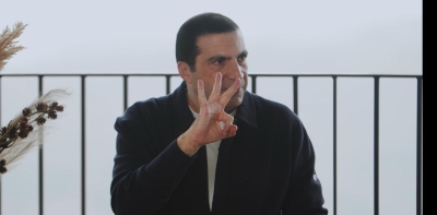 عمرو خالد: كيف تحول أذية الناس لمكسب كبير في الحياة.. تفاوض أم صدام؟