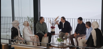 عمرو خالد: كيف تحول أذية الناس لمكسب كبير في الحياة.. تفاوض أم صدام؟