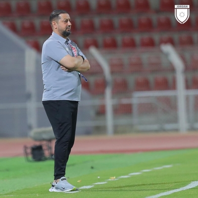 اولمبي النشامى يتفوق على نظيره الكويتي في افتتاح مشواره ببطولة غرب آسيا