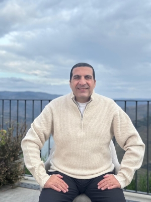 عمرو خالد: شفاعات كبرى للنبي تنجيك من أهوال يوم القيامة (يوم التناد)