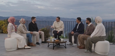 عمرو خالد: شفاعات كبرى للنبي تنجيك من أهوال يوم القيامة (يوم التناد)