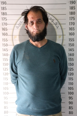 الداخلية السورية تعلن القبض على قائد عسكري كبير من عهد الأسد