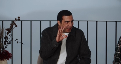 منهك نفسيًا؟.. عمرو خالد: طريقة مجربة تحميك من الاحتراق الداخلي - فيديو