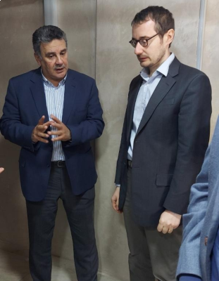 الأردن يستعد لإطلاق خدمات ستارلينك