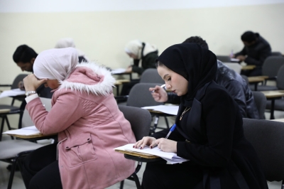 نقيب المحامين: جامعة الشرق الأوسط شريكٌ أساسيّ في دعم المشهد القانوني الأردني