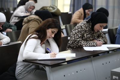 نقيب المحامين: جامعة الشرق الأوسط شريكٌ أساسيّ في دعم المشهد القانوني الأردني