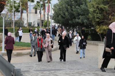 نقيب المحامين: جامعة الشرق الأوسط شريكٌ أساسيّ في دعم المشهد القانوني الأردني
