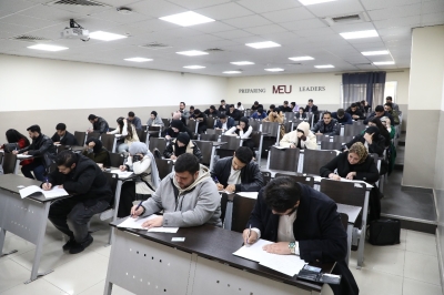 نقيب المحامين: جامعة الشرق الأوسط شريكٌ أساسيّ في دعم المشهد القانوني الأردني