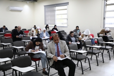 نقيب المحامين: جامعة الشرق الأوسط شريكٌ أساسيّ في دعم المشهد القانوني الأردني