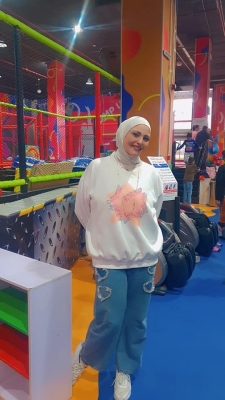 جمعية فريق شهامة للعمل الخيري تطلق مبادرة افطار ايتام واطفال المجتمع المحلي لواء ماركا  