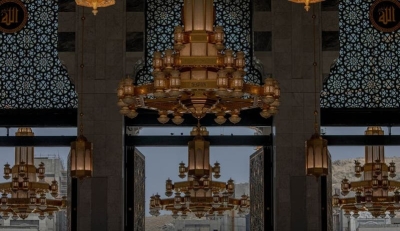 بعد التوسعة السعودية الثالثة.. المسجد الحرام يستوعب مليوني مصلٍ