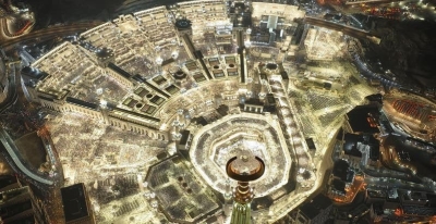 بعد التوسعة السعودية الثالثة.. المسجد الحرام يستوعب مليوني مصلٍ