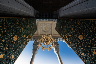 بعد التوسعة السعودية الثالثة.. المسجد الحرام يستوعب مليوني مصلٍ