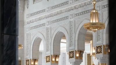 بعد التوسعة السعودية الثالثة.. المسجد الحرام يستوعب مليوني مصلٍ