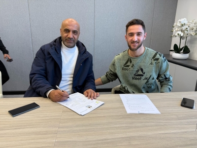 الحنيطي يعلن توقيع مخالصات لاعبي النادي الفيصلي