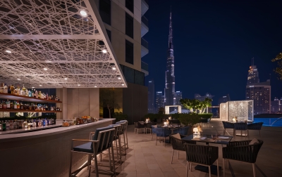 دبي تتألق بعروض الألعاب النارية وفعاليات استثنائية والحفلات الموسيقية احتفالاً بعيد الفطر السعيد