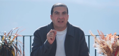 عمرو خالد: وسط ضغوط الحياة..ما الذي ستختاره؟.. رغباتك الشخصية أم احتياجات الناس؟