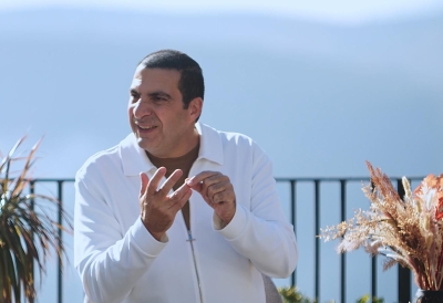 عمرو خالد: 3 بشريات عظيمة و3 دعوات غالية في ليلة القدر - فيديو