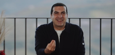 عمرو خالد: عشها بدون تعقيد.. أسهل طريقة للهدوء النفسي وراحة البال