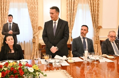 الأردن .. أبو رمان سفيرًا مفوّضًا وفوق العادة معتمدً لدى جمهورية مالطا