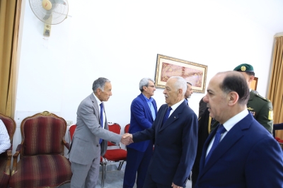 شكر على تعازٍ من عشيرة الحياصات وال الدبعي