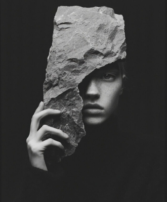 اللقطات الفائزة في أول مسابقة للصور المولدة بالذكاء الاصطناعي