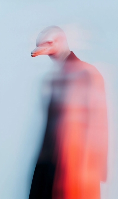 اللقطات الفائزة في أول مسابقة للصور المولدة بالذكاء الاصطناعي