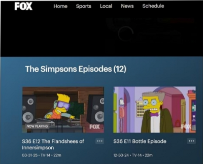 حقيقة ظهور أحمد الشرع في «عائلة سيمبسون».. صورة مفبركة أم حقيقة؟
