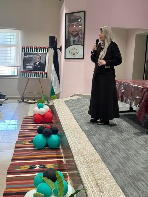 محاضرة في الأمن السيبراني والذكاء الاصطناعي من 