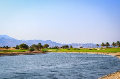 انطلاق النسخه الثالثة من الدوري الأردني للجولف 2025 على ملاعب  نادي أيلة - صور