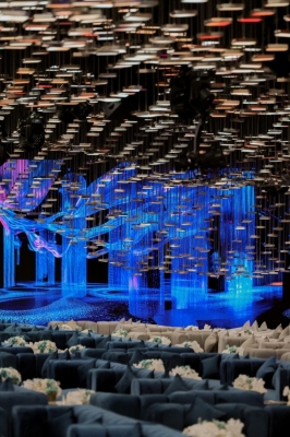 السعودية  .. حفل زفاف الأمير أحمد والأميرة حصة يُشعل مواقع التواصل - فيديو وصور