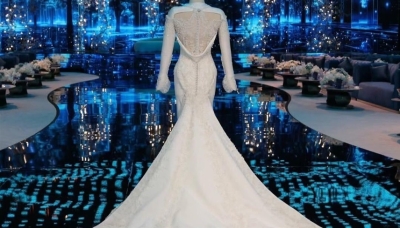 السعودية  .. حفل زفاف الأمير أحمد والأميرة حصة يُشعل مواقع التواصل - فيديو وصور