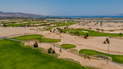 منافسات مثيرة في الجولة الثالثة من الدوري الأردني للجولف على ملاعب أيلة