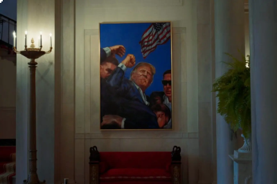 قبضة ترمب تطيح بأوباما.. معركة وجود في البيت الأبيض