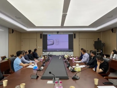 وفد أردني يشارك في أول دورة دولية لأخصائي الأجنة في الصين