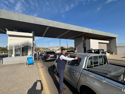 أيلة تحتفل بيوم العلم الأردني بفعاليات مميزة