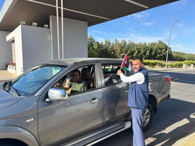 أيلة تحتفل بيوم العلم الأردني بفعاليات مميزة