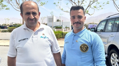 أيلة تحتفل بيوم العلم الأردني بفعاليات مميزة