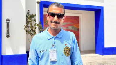 أيلة تحتفل بيوم العلم الأردني بفعاليات مميزة