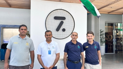 أيلة تحتفل بيوم العلم الأردني بفعاليات مميزة