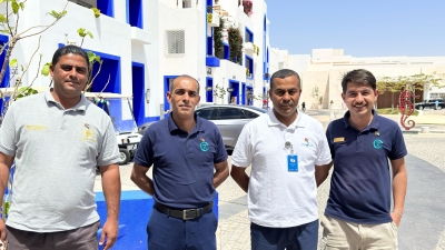 أيلة تحتفل بيوم العلم الأردني بفعاليات مميزة