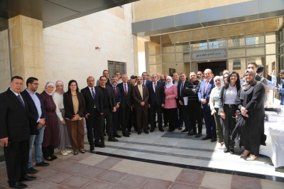 كلية الأعمال في 