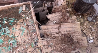 600 منزل هدمها الاحتلال في جنين